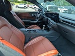 2025 Mustang Thumbnail 14