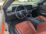 2025 Mustang Thumbnail 16