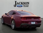 2025 Mustang Thumbnail 3