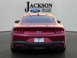 2025 Mustang Thumbnail 19