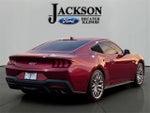 2025 Mustang Thumbnail 20