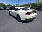 2025 Mustang Thumbnail 7