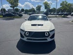 2025 Mustang Thumbnail 10