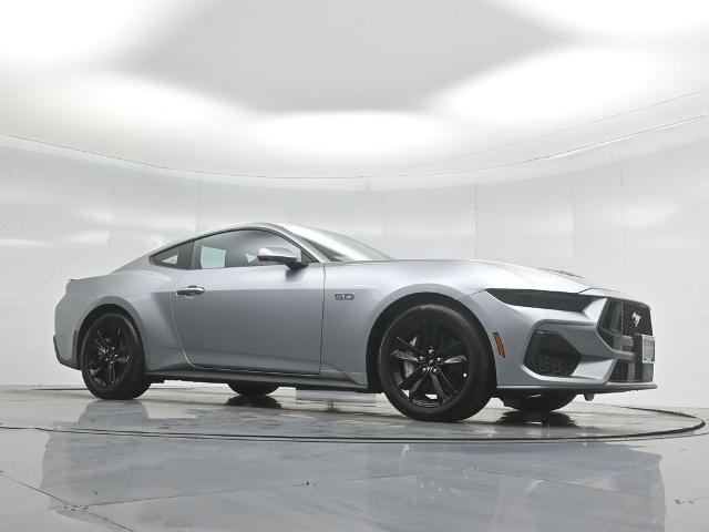 2025 Ford Mustang - $46,085