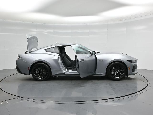 2025 Ford Mustang - $46,085