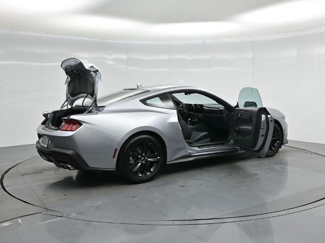 2025 Ford Mustang - $46,085