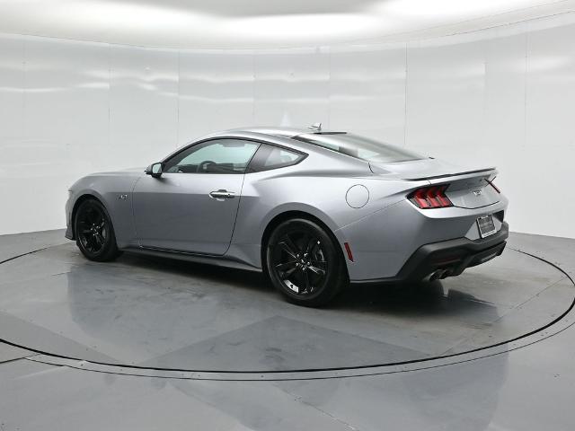 2025 Ford Mustang - $46,085