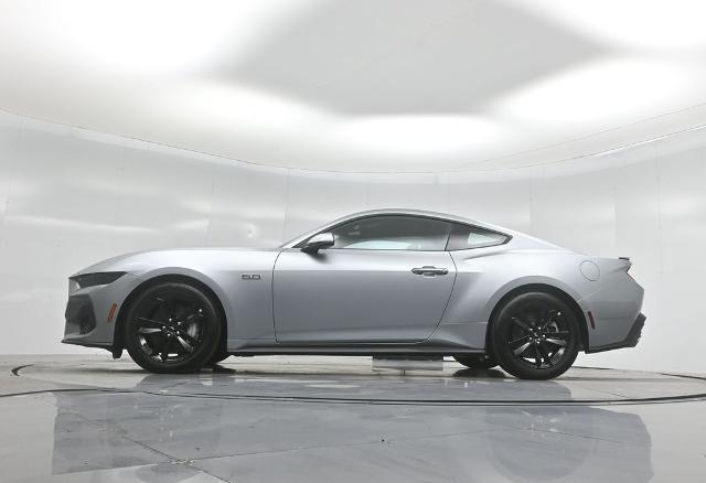 2025 Ford Mustang - $46,085
