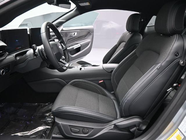 2025 Ford Mustang - $46,085