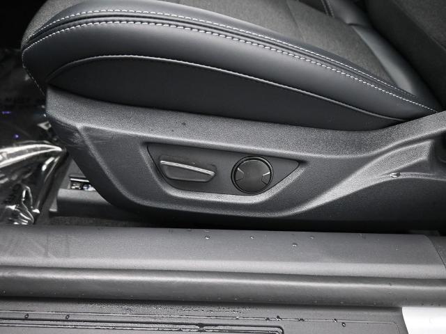 2025 Ford Mustang - $46,085