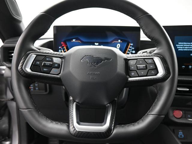 2025 Ford Mustang - $46,085