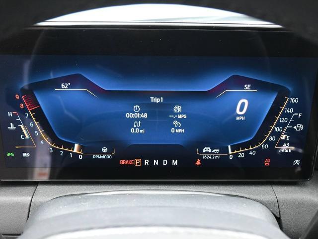 2025 Ford Mustang - $46,085