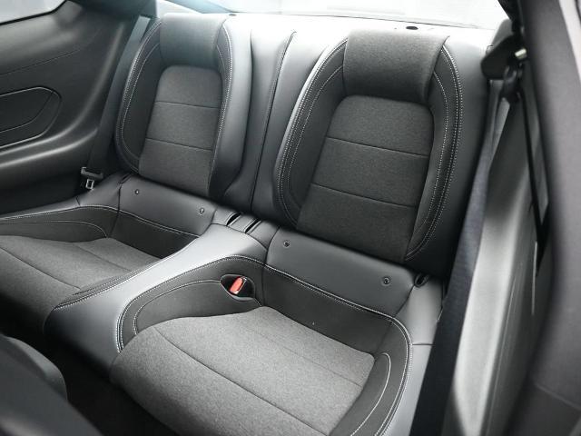 2025 Ford Mustang - $46,085
