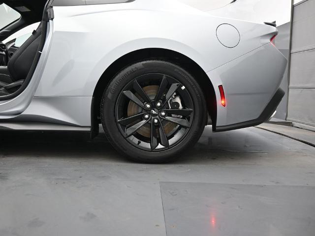 2025 Ford Mustang - $46,085