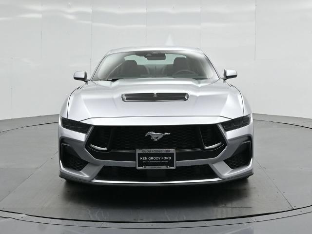2025 Ford Mustang - $46,085