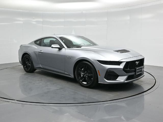 2025 Ford Mustang - $46,085