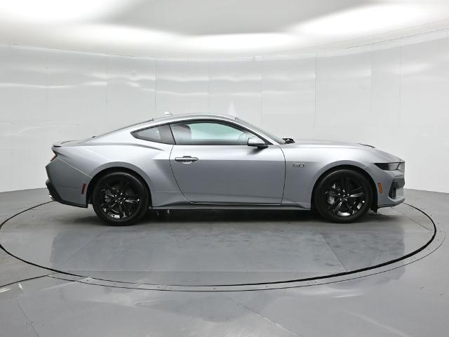 2025 Ford Mustang - $46,085