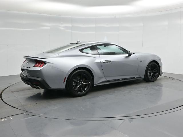 2025 Ford Mustang - $46,085
