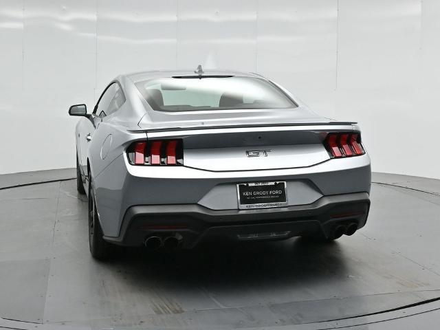 2025 Ford Mustang - $46,085