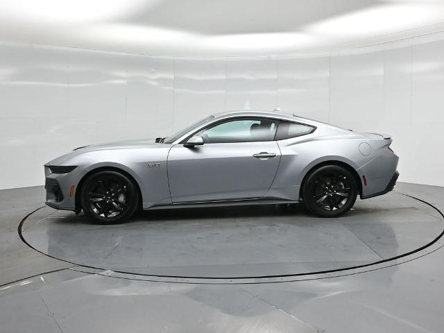 2025 Ford Mustang - $46,085