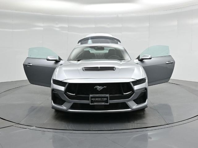 2025 Ford Mustang - $46,085