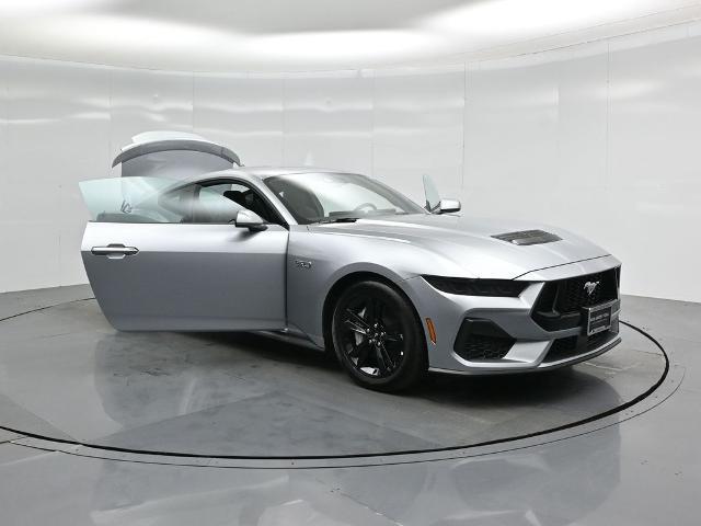 2025 Ford Mustang - $46,085