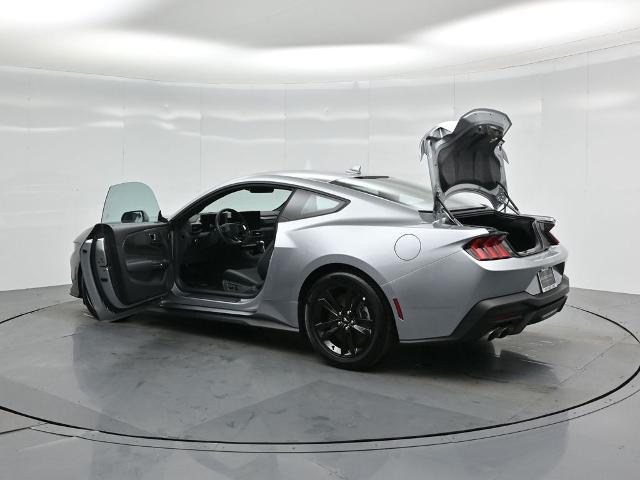 2025 Ford Mustang - $46,085