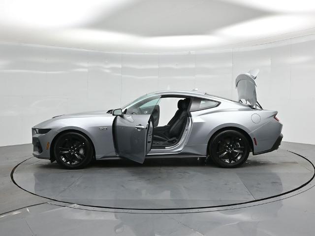 2025 Ford Mustang - $46,085