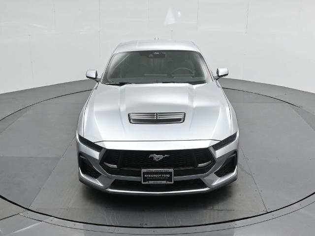 2025 Ford Mustang - $46,085