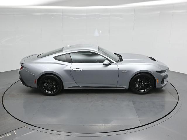 2025 Ford Mustang - $46,085