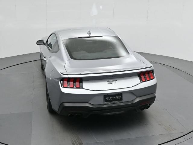 2025 Ford Mustang - $46,085