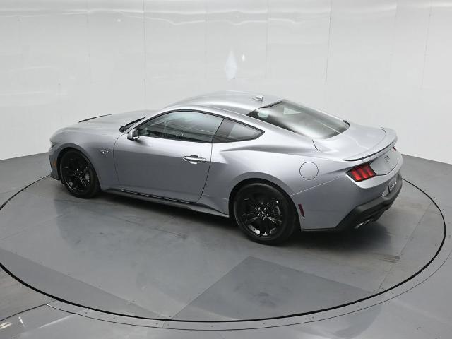 2025 Ford Mustang - $46,085