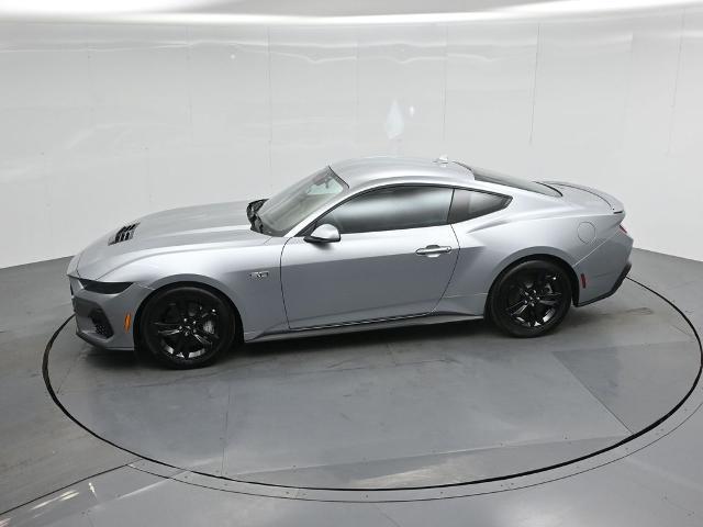 2025 Ford Mustang - $46,085
