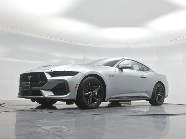 2025 Ford Mustang - $46,085