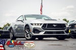 2025 Mustang Thumbnail 1