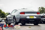 2025 Mustang Thumbnail 4