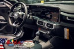 2025 Mustang Thumbnail 8