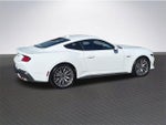 2025 Mustang Thumbnail 4