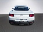2025 Mustang Thumbnail 6