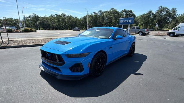 Preowned 2025 Ford Mustang GT for Sale