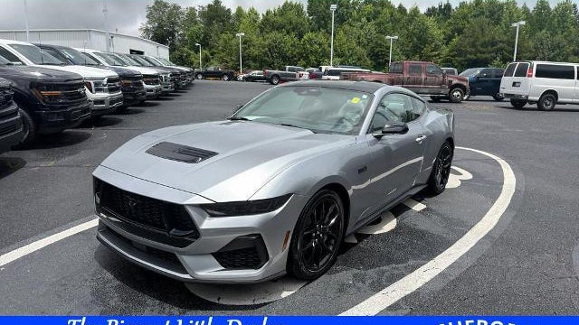 Preowned 2025 Ford Mustang GT for Sale