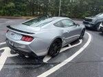 2025 Mustang Thumbnail 5