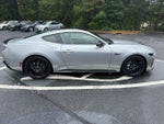 2025 Mustang Thumbnail 6
