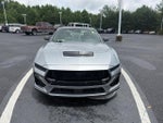 2025 Mustang Thumbnail 8