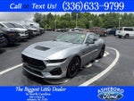 2025 Mustang Thumbnail 1