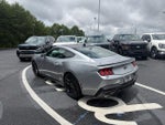 2025 Mustang Thumbnail 3