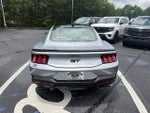 2025 Mustang Thumbnail 4