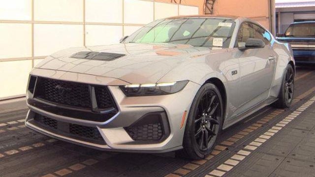 Preowned 2025 Ford Mustang GT for Sale