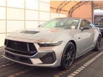 2025 Mustang Thumbnail 1