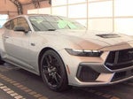 2025 Mustang Thumbnail 3